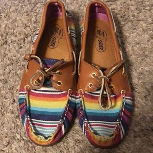 Women’s Sperry shoe